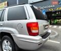 Сірий Джип Grand Cherokee, об'ємом двигуна 2.7 л та пробігом 387 тис. км за 6990 $, фото 11 на Automoto.ua