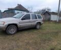 Сірий Джип Grand Cherokee, об'ємом двигуна 0 л та пробігом 350 тис. км за 3500 $, фото 3 на Automoto.ua