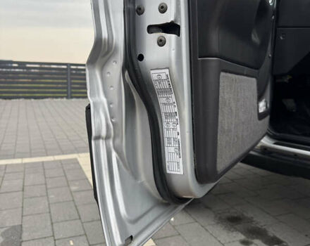 Серый Джип Гранд Чероки, объемом двигателя 3.96 л и пробегом 220 тыс. км за 6800 $, фото 16 на Automoto.ua