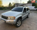 Сірий Джип Grand Cherokee, об'ємом двигуна 2.69 л та пробігом 353 тис. км за 8000 $, фото 1 на Automoto.ua