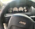 Сірий Джип Grand Cherokee, об'ємом двигуна 2.7 л та пробігом 460 тис. км за 6500 $, фото 3 на Automoto.ua