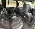 Сірий Джип Grand Cherokee, об'ємом двигуна 4.7 л та пробігом 185 тис. км за 20800 $, фото 15 на Automoto.ua