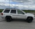 Сірий Джип Grand Cherokee, об'ємом двигуна 2.7 л та пробігом 260 тис. км за 8700 $, фото 1 на Automoto.ua