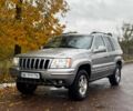 Джип Гранд Чероки 2003 в Сумах на Automoto.ua Серый Джип Гранд Чероки, объемом двигателя 2.7 л и пробегом 278 тыс. км за 2435 $, фото 1 на Automoto.ua
