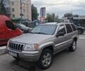 Сірий Джип Grand Cherokee, об'ємом двигуна 0 л та пробігом 300 тис. км за 3000 $, фото 1 на Automoto.ua