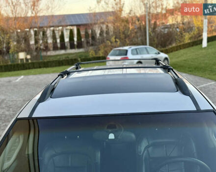 Серый Джип Гранд Чероки, объемом двигателя 2.69 л и пробегом 265 тыс. км за 9700 $, фото 13 на Automoto.ua