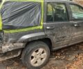 Джип Гранд Чероки 2003 в Дружковке на Automoto.ua Серый Джип Гранд Чероки, объемом двигателя 2.7 л и пробегом 3 тыс. км за 2700 $, фото 3 на Automoto.ua