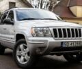 Сірий Джип Grand Cherokee, об'ємом двигуна 2.7 л та пробігом 274 тис. км за 3550 $, фото 1 на Automoto.ua