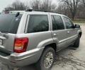 Серый Джип Гранд Чероки, объемом двигателя 0 л и пробегом 320 тыс. км за 4500 $, фото 2 на Automoto.ua