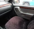 Серый Джип Гранд Чероки, объемом двигателя 2.69 л и пробегом 210 тыс. км за 8000 $, фото 3 на Automoto.ua