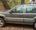 Джип Гранд Чероки 2003 в Дружковке на Automoto.ua Серый Джип Гранд Чероки, объемом двигателя 2.7 л и пробегом 3 тыс. км за 2700 $, фото 1 на Automoto.ua