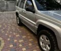 Сірий Джип Grand Cherokee, об'ємом двигуна 2.69 л та пробігом 357 тис. км за 8799 $, фото 1 на Automoto.ua
