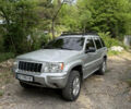 Сірий Джип Grand Cherokee, об'ємом двигуна 2.69 л та пробігом 353 тис. км за 8000 $, фото 1 на Automoto.ua