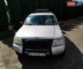 Сірий Джип Grand Cherokee, об'ємом двигуна 2.69 л та пробігом 438 тис. км за 8500 $, фото 6 на Automoto.ua