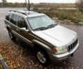 Джип Гранд Чероки 2003 в Сумах на Automoto.ua Серый Джип Гранд Чероки, объемом двигателя 2.7 л и пробегом 278 тыс. км за 2435 $, фото 4 на Automoto.ua