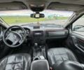 Сірий Джип Grand Cherokee, об'ємом двигуна 2.7 л та пробігом 260 тис. км за 8700 $, фото 7 на Automoto.ua