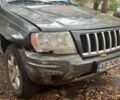 Джип Гранд Чероки 2003 в Дружковке на Automoto.ua Серый Джип Гранд Чероки, объемом двигателя 2.7 л и пробегом 3 тыс. км за 2700 $, фото 2 на Automoto.ua
