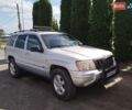 Сірий Джип Grand Cherokee, об'ємом двигуна 2.69 л та пробігом 438 тис. км за 8500 $, фото 1 на Automoto.ua