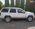 Сірий Джип Grand Cherokee, об'ємом двигуна 2.69 л та пробігом 438 тис. км за 8500 $, фото 4 на Automoto.ua