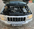 Серый Джип Гранд Чероки, объемом двигателя 2.69 л и пробегом 265 тыс. км за 9700 $, фото 18 на Automoto.ua