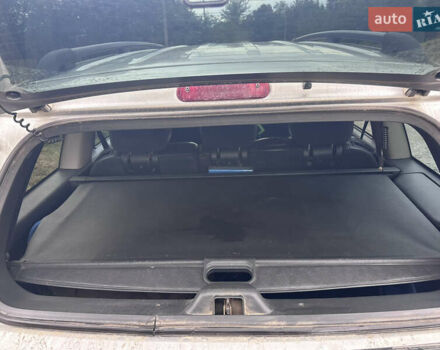 Серый Джип Гранд Чероки, объемом двигателя 2.69 л и пробегом 331 тыс. км за 9200 $, фото 11 на Automoto.ua