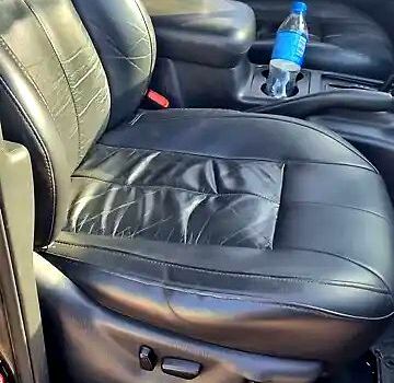 Серый Джип Гранд Чероки, объемом двигателя 2.7 л и пробегом 314 тыс. км за 9500 $, фото 1 на Automoto.ua