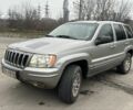 Серый Джип Гранд Чероки, объемом двигателя 0 л и пробегом 320 тыс. км за 4500 $, фото 1 на Automoto.ua