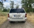 Сірий Джип Grand Cherokee, об'ємом двигуна 2.7 л та пробігом 460 тис. км за 6500 $, фото 2 на Automoto.ua