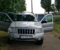 Сірий Джип Grand Cherokee, об'ємом двигуна 2.7 л та пробігом 225 тис. км за 9500 $, фото 1 на Automoto.ua