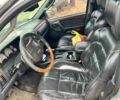 Серый Джип Гранд Чероки, объемом двигателя 2.7 л и пробегом 213 тыс. км за 6000 $, фото 5 на Automoto.ua