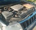 Сірий Джип Grand Cherokee, об'ємом двигуна 2.7 л та пробігом 420 тис. км за 6798 $, фото 1 на Automoto.ua