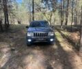 Сірий Джип Grand Cherokee, об'ємом двигуна 0 л та пробігом 260 тис. км за 5220 $, фото 1 на Automoto.ua