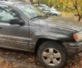 Джип Гранд Чероки 2003 в Дружковке на Automoto.ua Серый Джип Гранд Чероки, объемом двигателя 2.7 л и пробегом 3 тыс. км за 2700 $, фото 6 на Automoto.ua