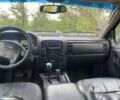 Сірий Джип Grand Cherokee, об'ємом двигуна 2.7 л та пробігом 460 тис. км за 6500 $, фото 5 на Automoto.ua