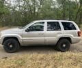 Сірий Джип Grand Cherokee, об'ємом двигуна 2.7 л та пробігом 460 тис. км за 6500 $, фото 6 на Automoto.ua