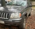 Джип Гранд Чероки 2003 в Дружковке на Automoto.ua Серый Джип Гранд Чероки, объемом двигателя 2.7 л и пробегом 3 тыс. км за 2700 $, фото 1 на Automoto.ua