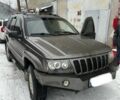 Сірий Джип Grand Cherokee, об'ємом двигуна 0.47 л та пробігом 370 тис. км за 4000 $, фото 1 на Automoto.ua