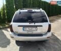 Сірий Джип Grand Cherokee, об'ємом двигуна 2.69 л та пробігом 438 тис. км за 8500 $, фото 7 на Automoto.ua