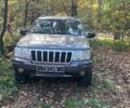 Сірий Джип Grand Cherokee, об'ємом двигуна 2.69 л та пробігом 260 тис. км за 5200 $, фото 1 на Automoto.ua