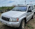 Серый Джип Гранд Чероки, объемом двигателя 2.7 л и пробегом 213 тыс. км за 6000 $, фото 4 на Automoto.ua