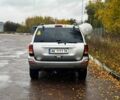 Джип Гранд Чероки 2003 в Сумах на Automoto.ua Серый Джип Гранд Чероки, объемом двигателя 2.7 л и пробегом 278 тыс. км за 2435 $, фото 5 на Automoto.ua