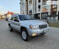 Сірий Джип Grand Cherokee, об'ємом двигуна 2.7 л та пробігом 280 тис. км за 9700 $, фото 1 на Automoto.ua