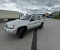 Сірий Джип Grand Cherokee, об'ємом двигуна 2.7 л та пробігом 260 тис. км за 8700 $, фото 6 на Automoto.ua