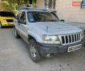 Серый Джип Гранд Чероки, объемом двигателя 2.7 л и пробегом 250 тыс. км за 5000 $, фото 1 на Automoto.ua
