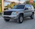 Сірий Джип Grand Cherokee, об'ємом двигуна 2.7 л та пробігом 193 тис. км за 7200 $, фото 1 на Automoto.ua