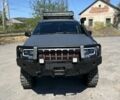 Сірий Джип Grand Cherokee, об'ємом двигуна 4 л та пробігом 173 тис. км за 8093 $, фото 1 на Automoto.ua