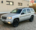 Серый Джип Гранд Чероки, объемом двигателя 2.69 л и пробегом 265 тыс. км за 9700 $, фото 1 на Automoto.ua