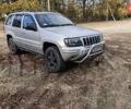 Серый Джип Гранд Чероки, объемом двигателя 2.69 л и пробегом 440 тыс. км за 5000 $, фото 2 на Automoto.ua