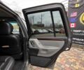 Сірий Джип Grand Cherokee, об'ємом двигуна 4.7 л та пробігом 185 тис. км за 20800 $, фото 14 на Automoto.ua