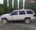 Сірий Джип Grand Cherokee, об'ємом двигуна 2.69 л та пробігом 438 тис. км за 8500 $, фото 5 на Automoto.ua